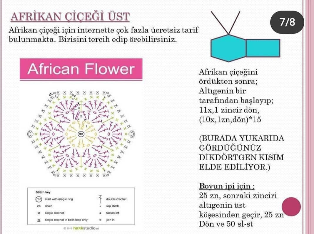Ücretsiz Bebek Şeması: Sevimli Aslan Kız