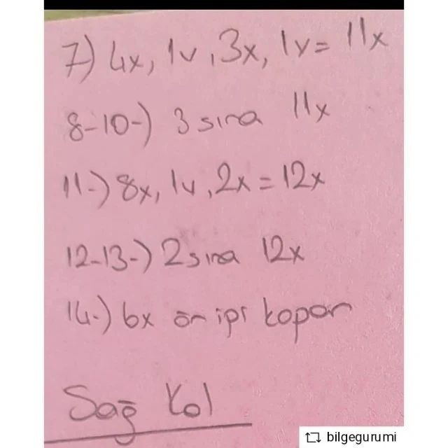 Ücretsiz Casper Tığ İşi Şeması