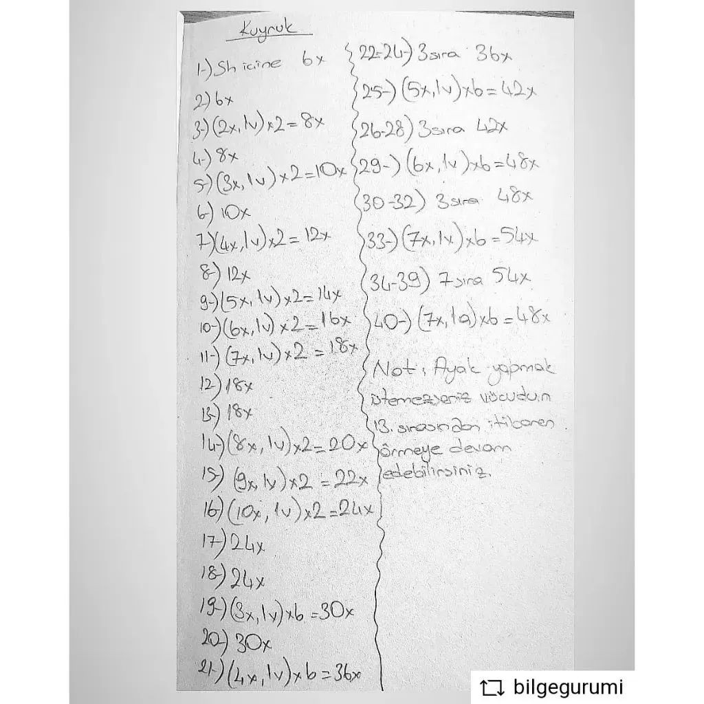 Ücretsiz Casper Tığ İşi Şeması