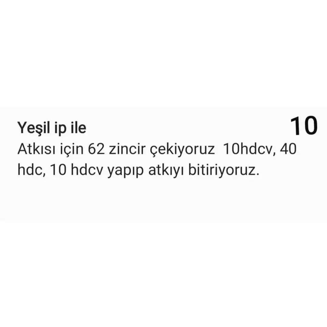 Ücretsiz Çilek Bebek Amigurumi Şeması