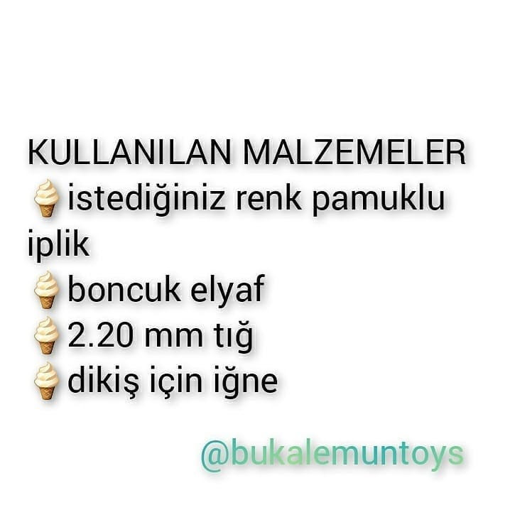 Ücretsiz Dondurma Modeli