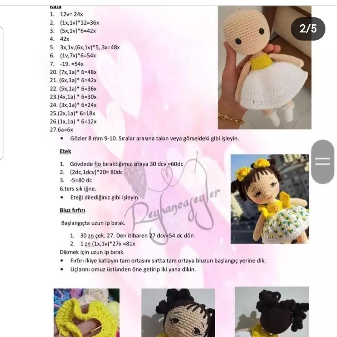 Ücretsiz Eylül Bebek Şeması