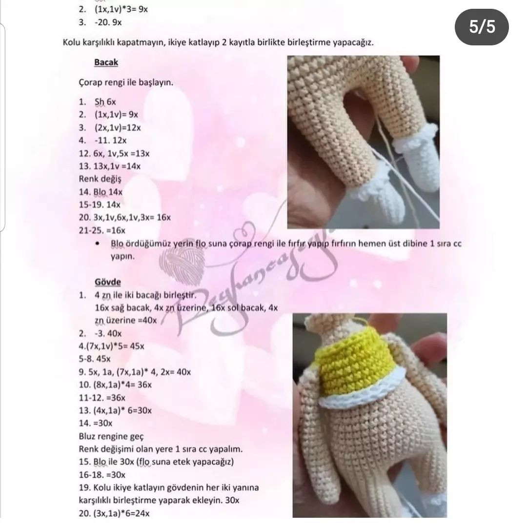 Ücretsiz Eylül Bebek Şeması