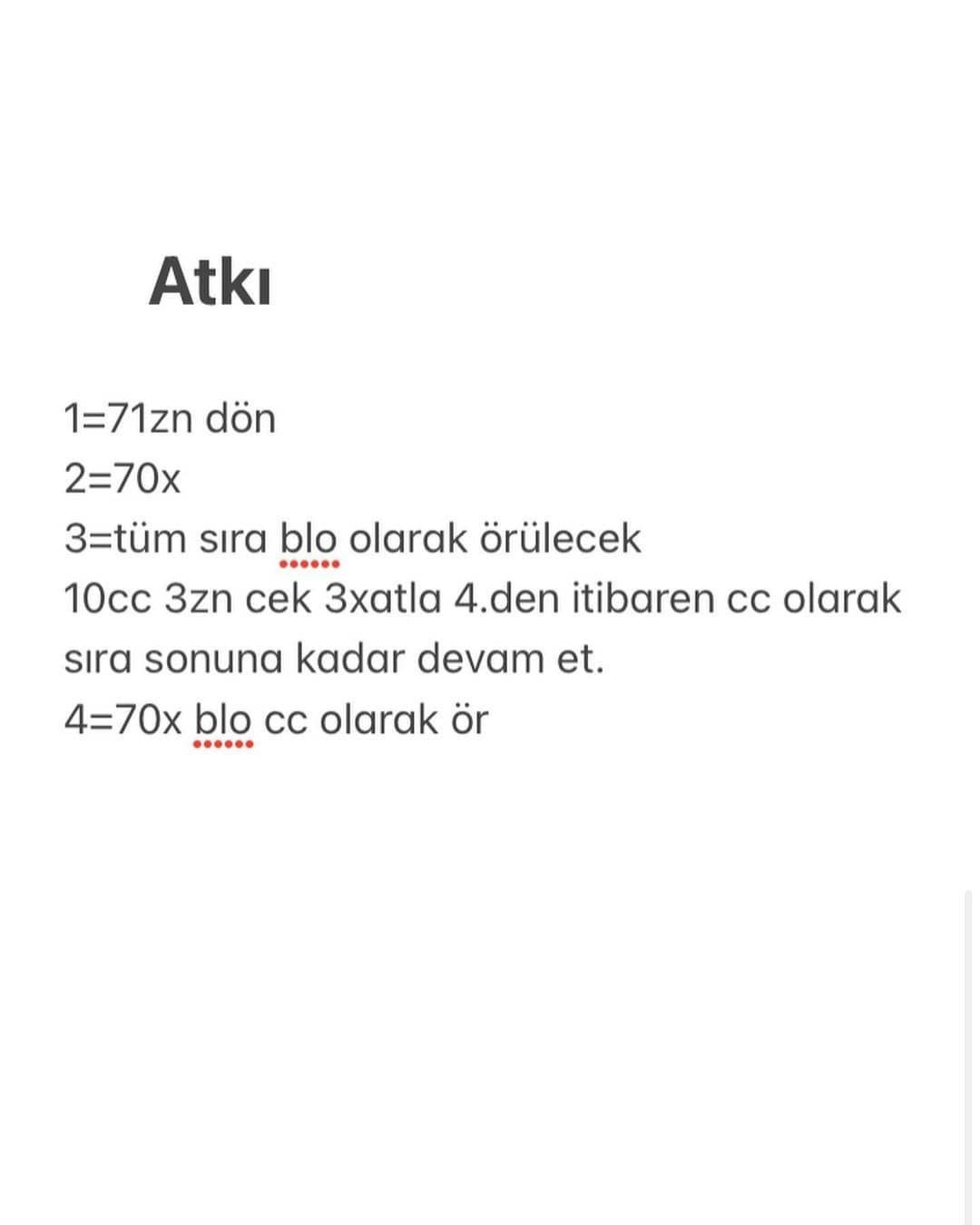 ÜCRETSİZ Kardan Adam Tığ İşi Tarifi