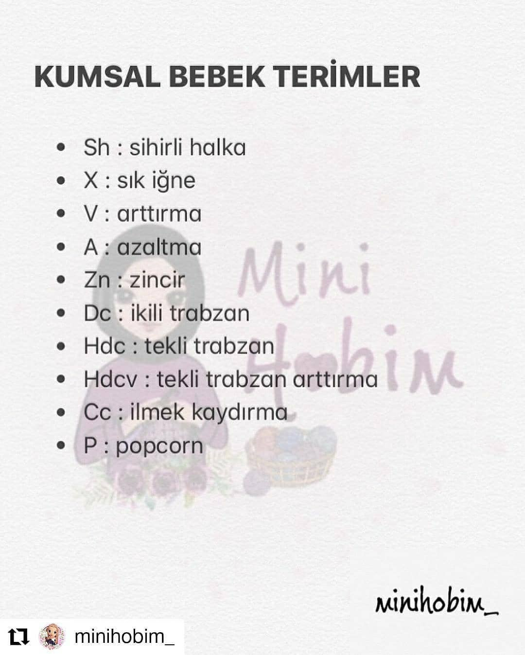 Ücretsiz Kumsal Bebek Örgü Şeması: Baş ve Kollar