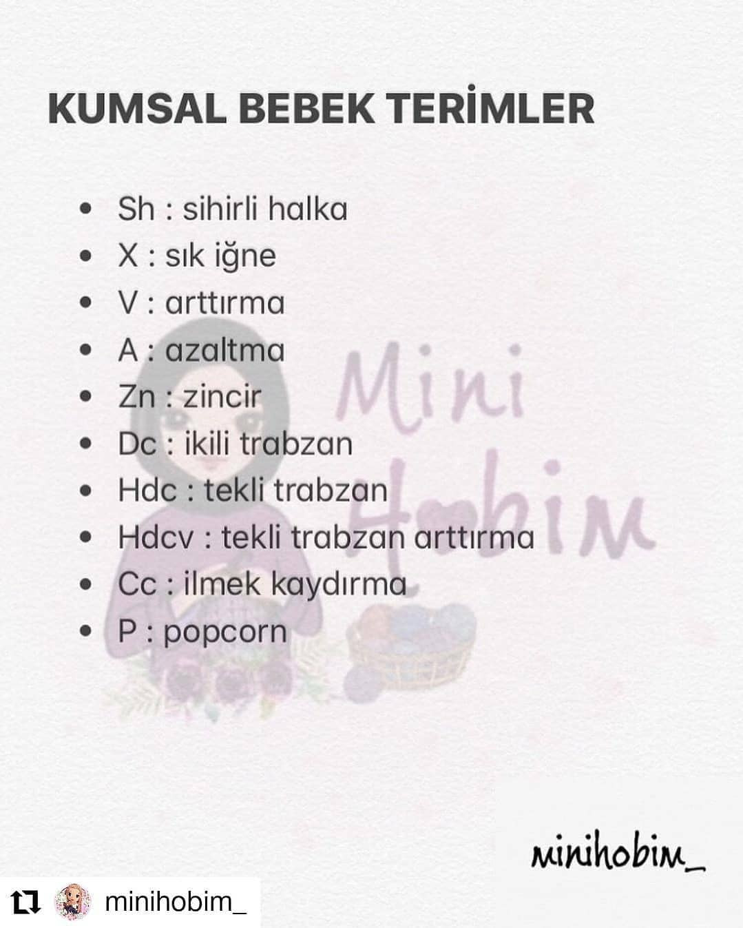 Ücretsiz Kumsal Bebek Örgü Şeması: Baş ve Kollar
