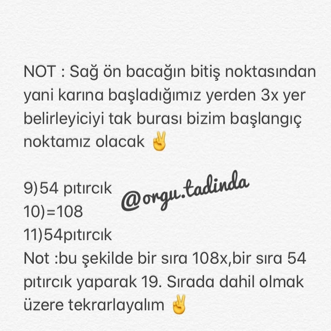 Ücretsiz Kuzu Bebek Yapımı Şeması