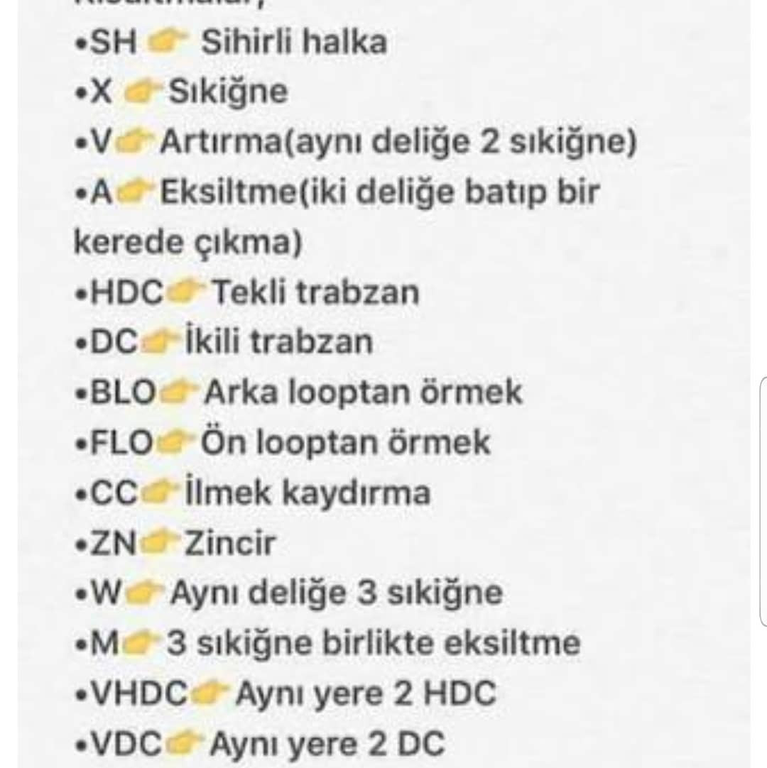 Ücretsiz Maymun Amigurumi Yapımı
