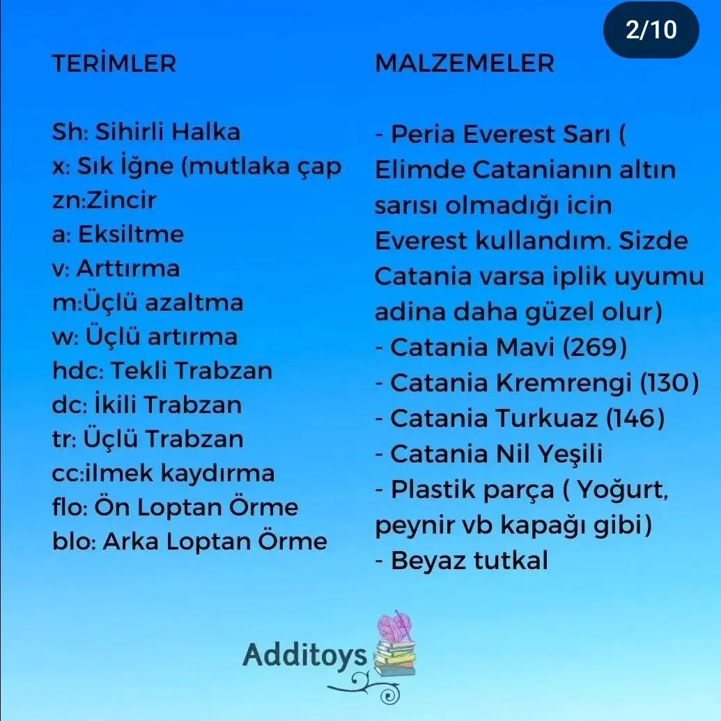Ücretsiz Móc Örgü Şeması: Kudüs Kubbesi