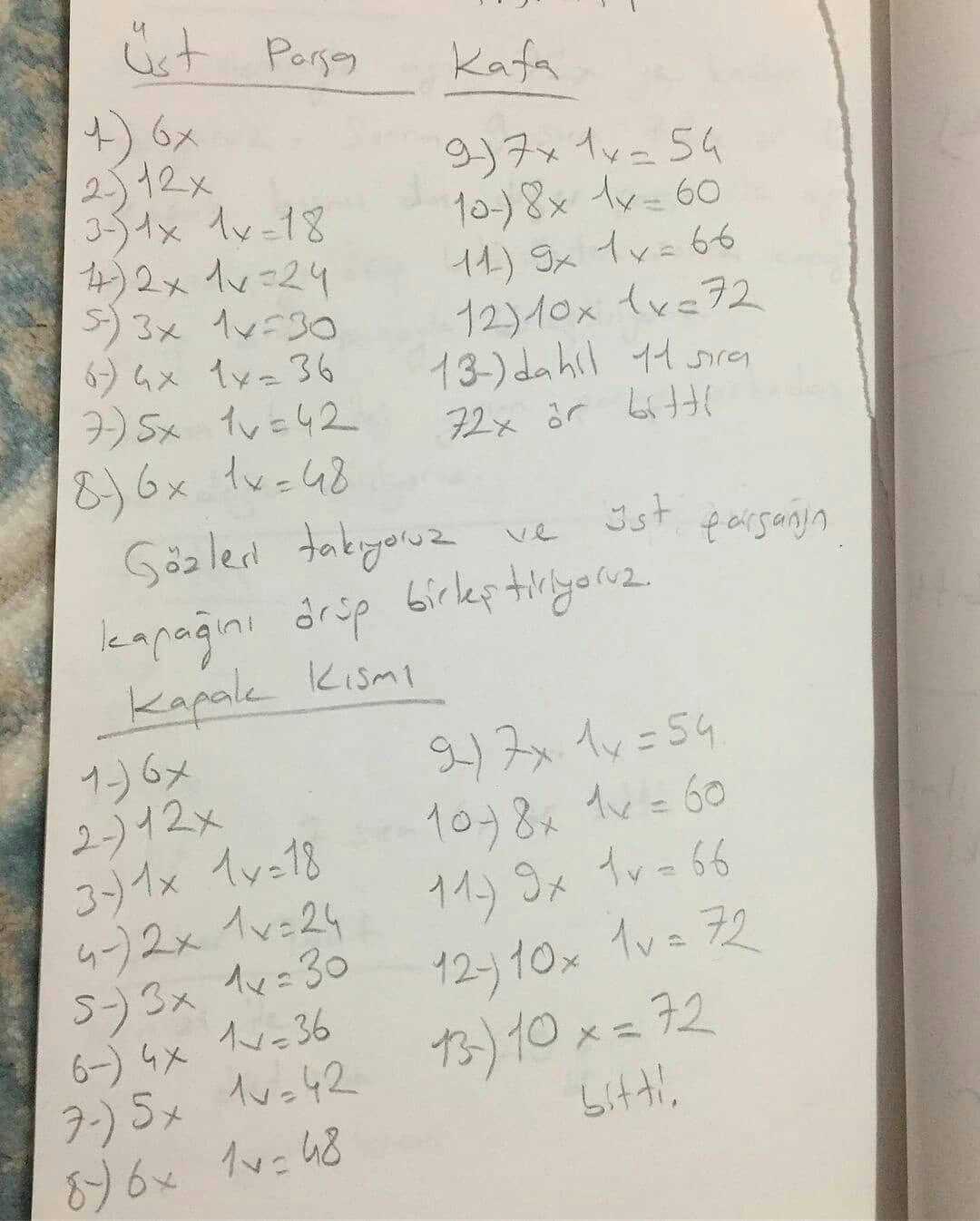 Ücretsiz Om Nom Tığ İşi Yapımı