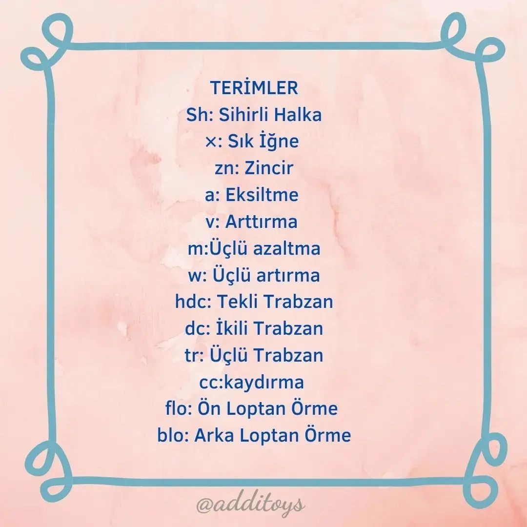 Ücretsiz Örme Şeması: Rüya Ördek Uyku Arkadaşı