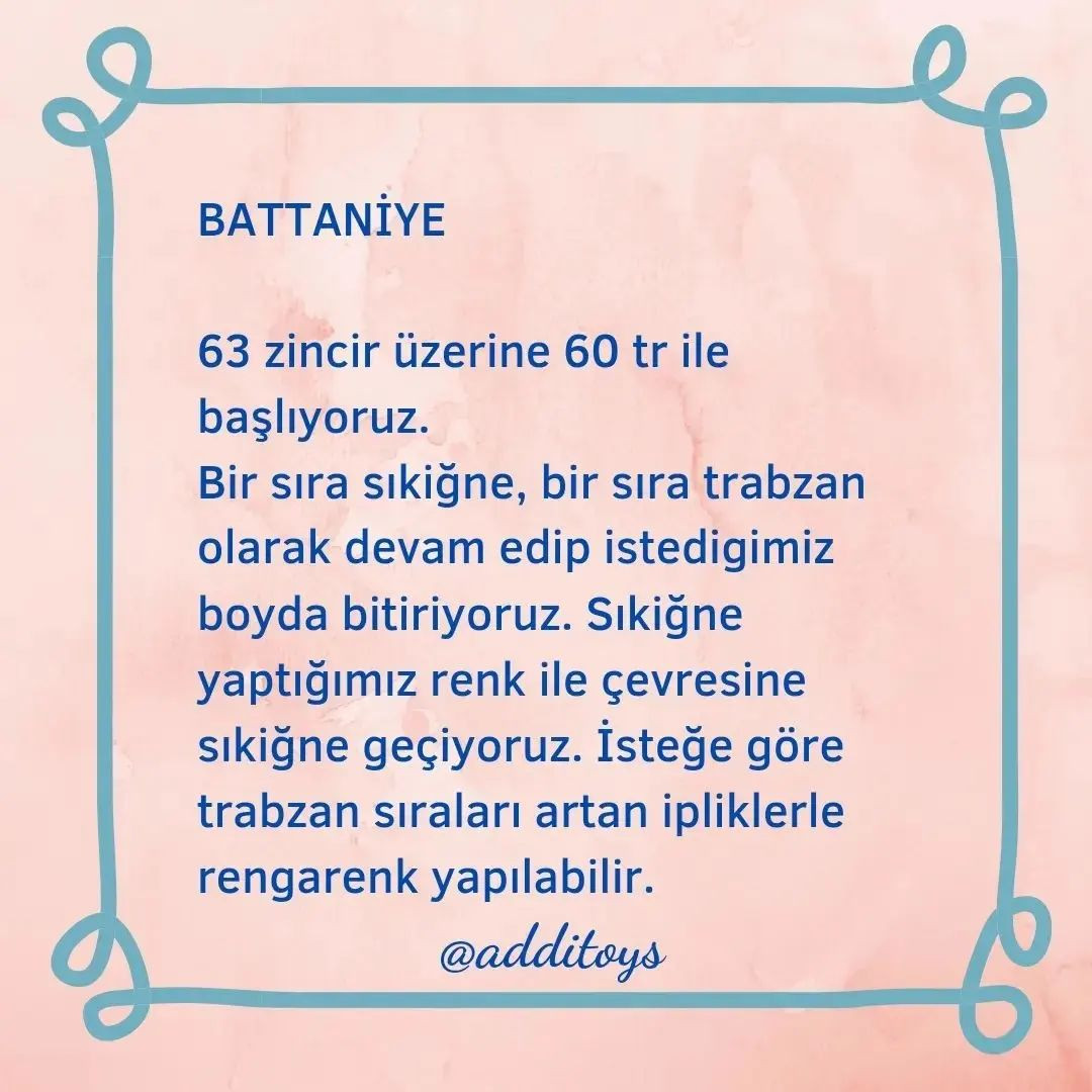 Ücretsiz Örme Şeması: Rüya Ördek Uyku Arkadaşı