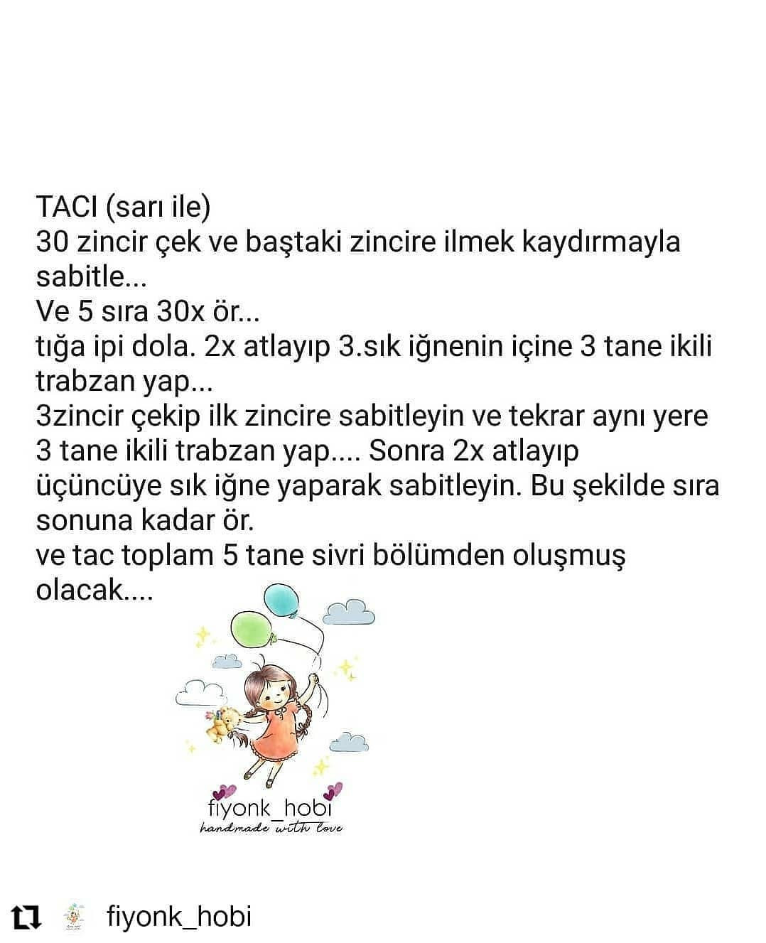 Ücretsiz Örme Şeması: Sevimli Kurbağa Bebek Zili