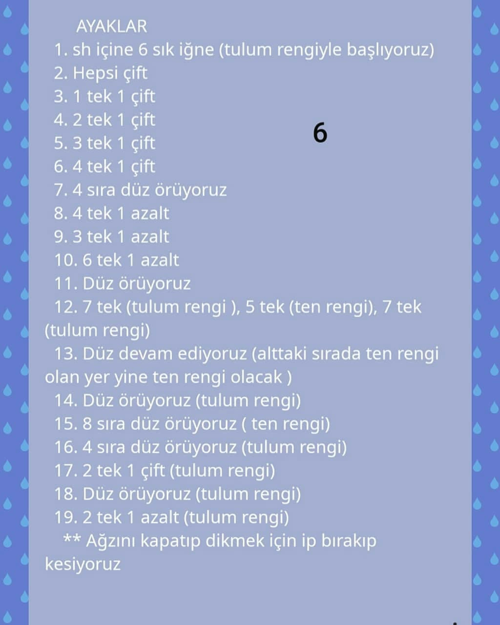 Ücretsiz Tavşan Amigurumi Tarifi Herkese iyi akşamlar🙋🏻‍♀️çok sevdiğim sevimli tulumlu tavşan tarifiyle geldim
