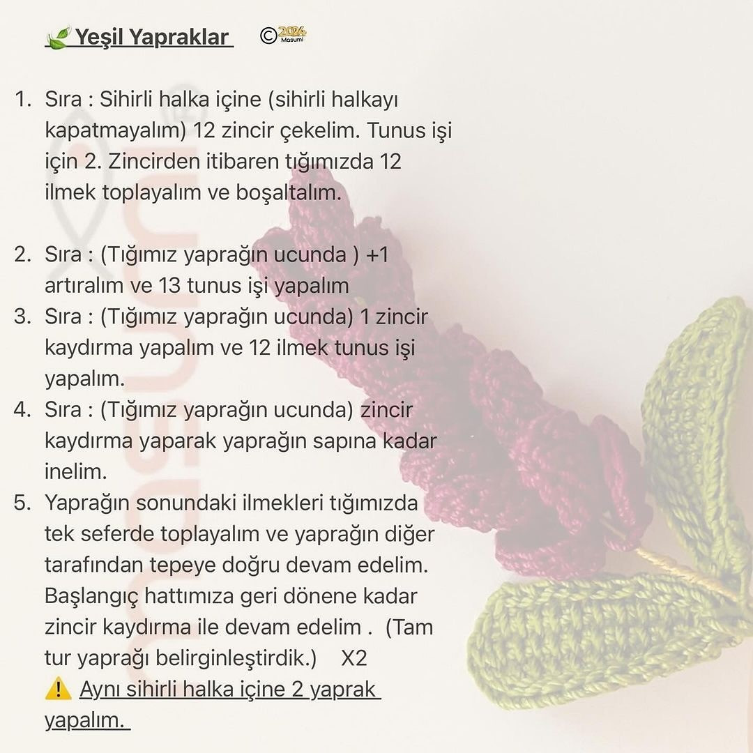 Ücretsiz Tığ İşi Çiçek Tarifi Tunus İşi Çiçek April bugün “Lavanta” oldu. 🥳💜