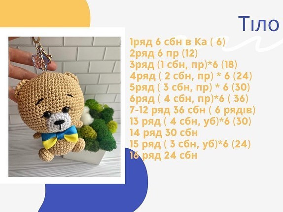 VEDMEXATKO. Безкоштовний МК