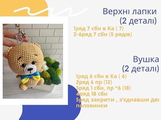 VEDMEXATKO. Безкоштовний МК