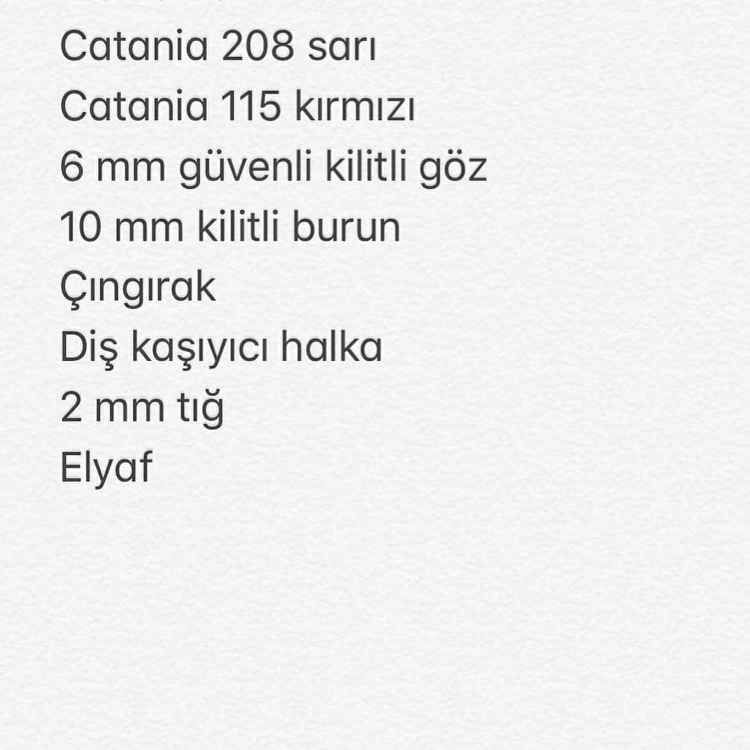 Winnie Çıngırak Şeması