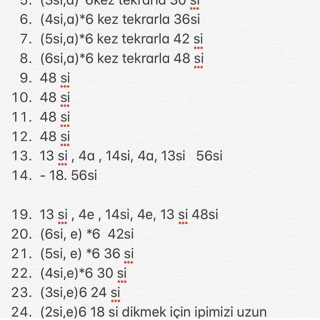 Winnie Çıngırak Şeması
