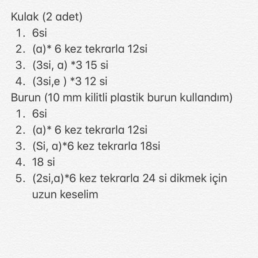 Winnie Çıngırak Şeması