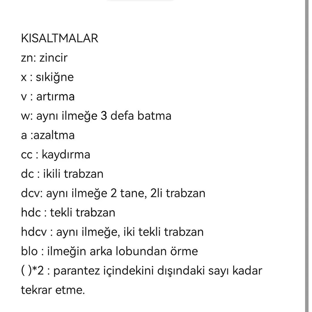 YAPRAKLI KOKİNA ÖRNEĞİ VE TARİFİ