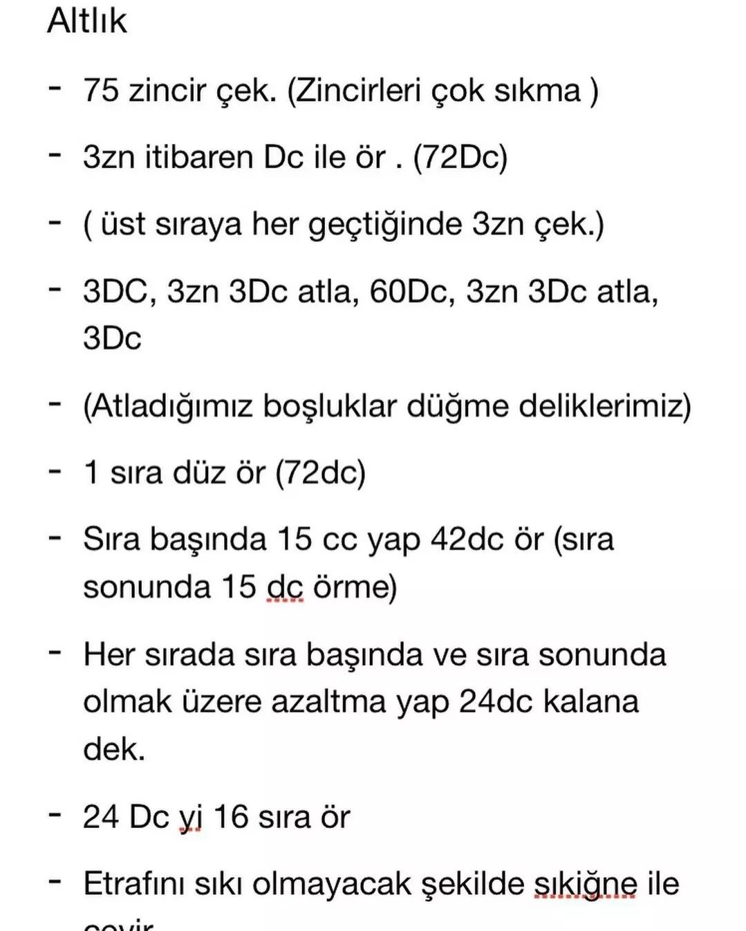 Yenidoğan Dinozor Kostümü: Ücretsiz Tığ İşi Şeması