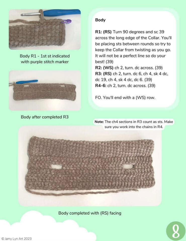"Adorable Baby Alien Crochet Pattern for Beginners"