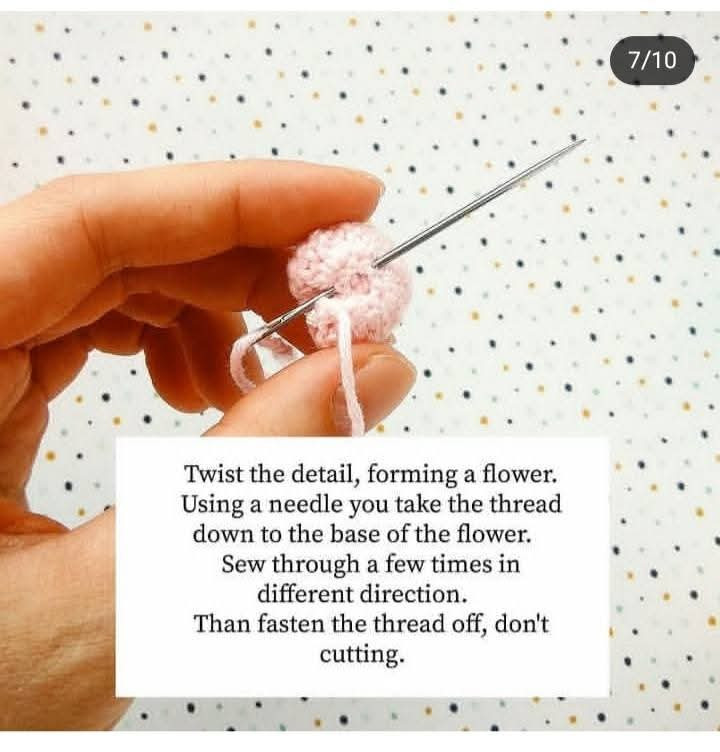 Adorable Crochet Bird Pattern: Free Tutorial Part 1