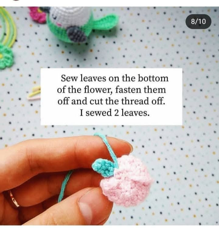 Adorable Crochet Bird Pattern: Free Tutorial Part 1