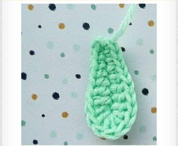 Adorable Crochet Bird Pattern: Free Tutorial Part 1