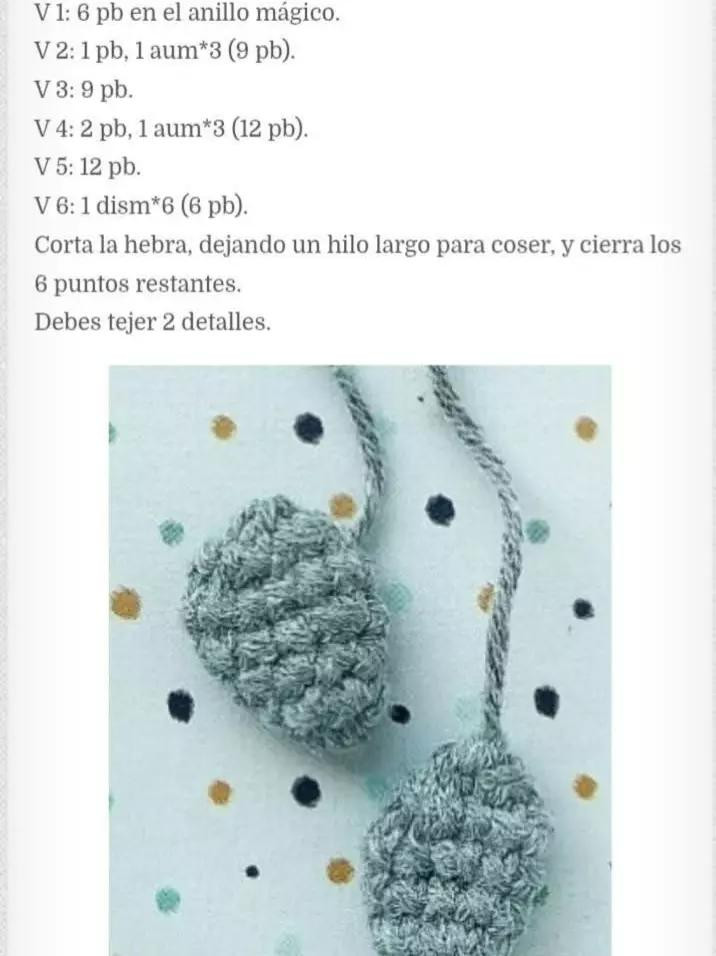 Adorable Crochet Bird Pattern: Free Tutorial Part 1