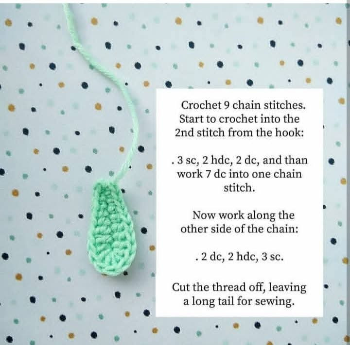 Adorable Crochet Bird Pattern: Free Tutorial Part 1