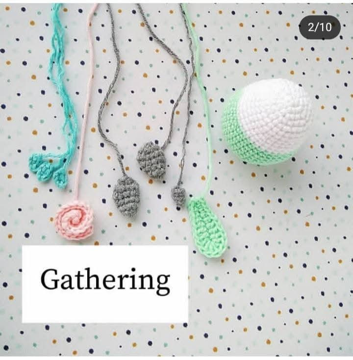 Adorable Crochet Bird Pattern: Free Tutorial Part 1