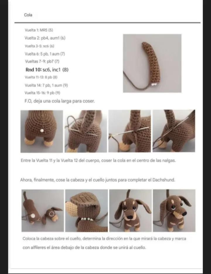 Amigurumi Capibara: Guía Completa Para Crear Tu Propio Diseño