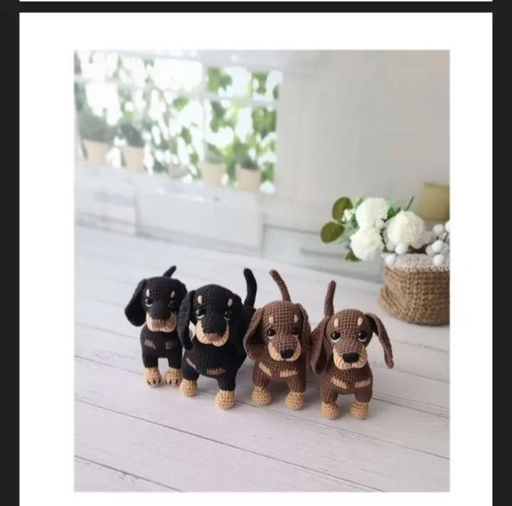 Amigurumi Capibara: Guía Completa Para Crear Tu Propio Diseño