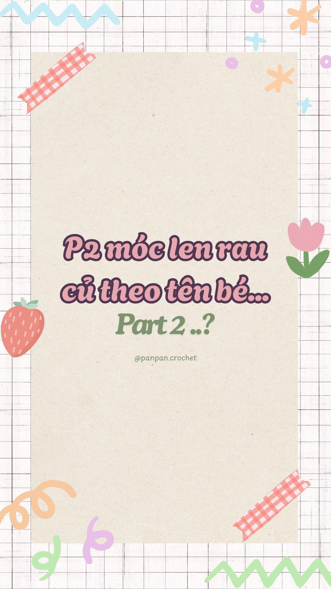bé voi, bé cừu, bé thỏ, bé khủng long, bé gà con, bé ếch.