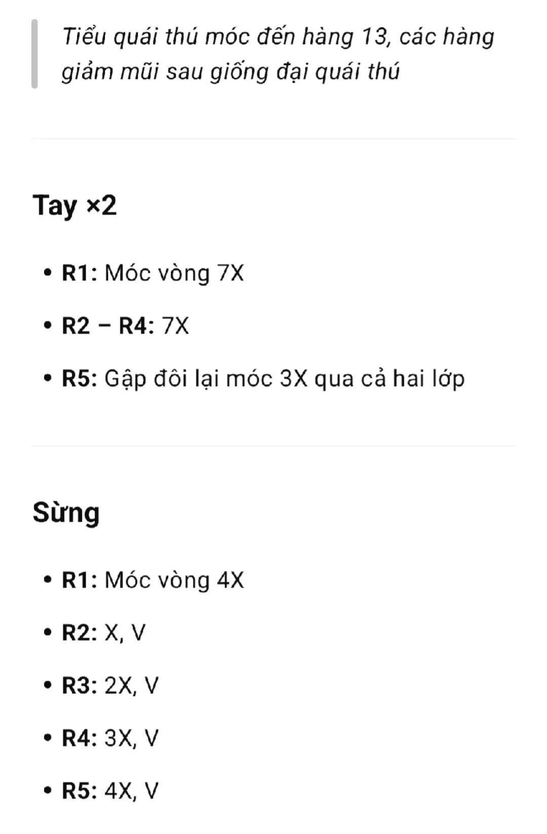 Bộ sưu tập móc len quái vật dễ thương cho móc khóa