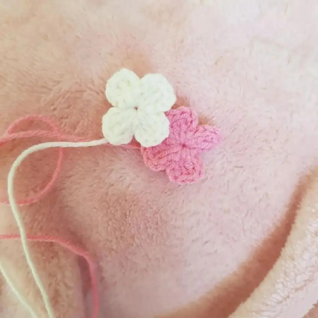 Buruşuk Tavşan Amigurumi Yapım Kılavuzu