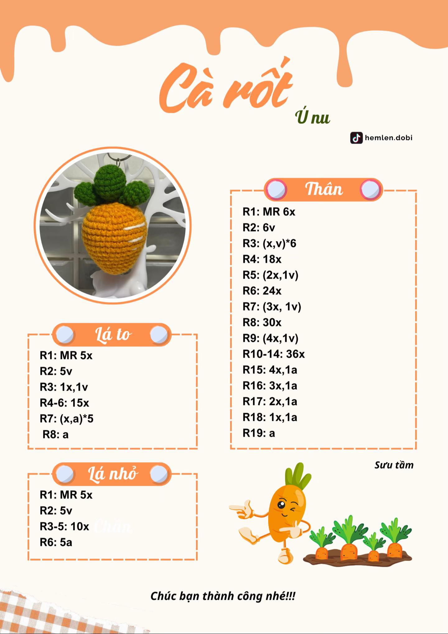 cà rốt