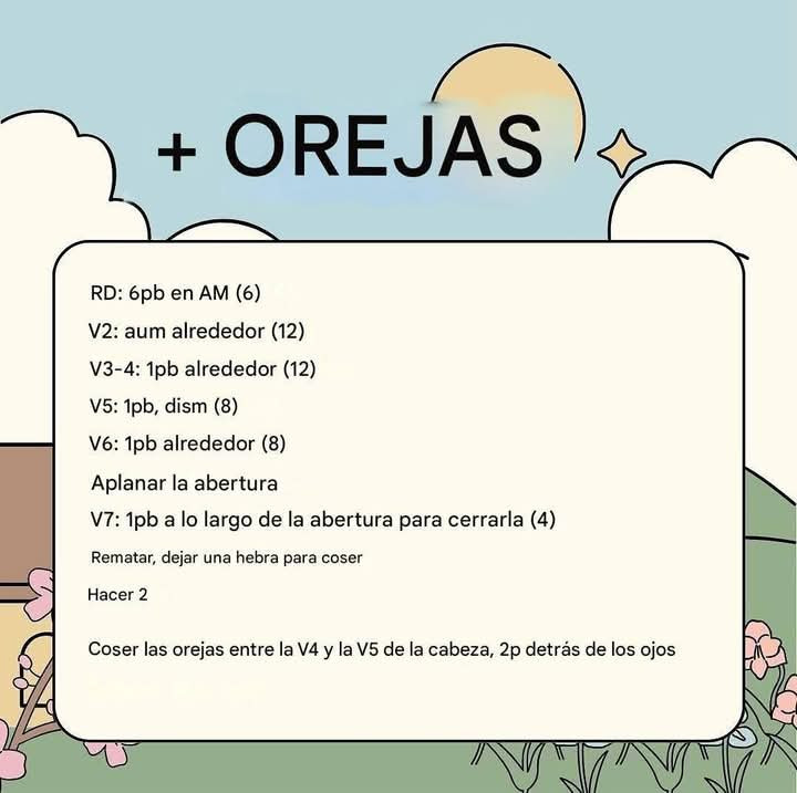 Cachorro de ganchillo: patrón gratuito para tejedores creativos