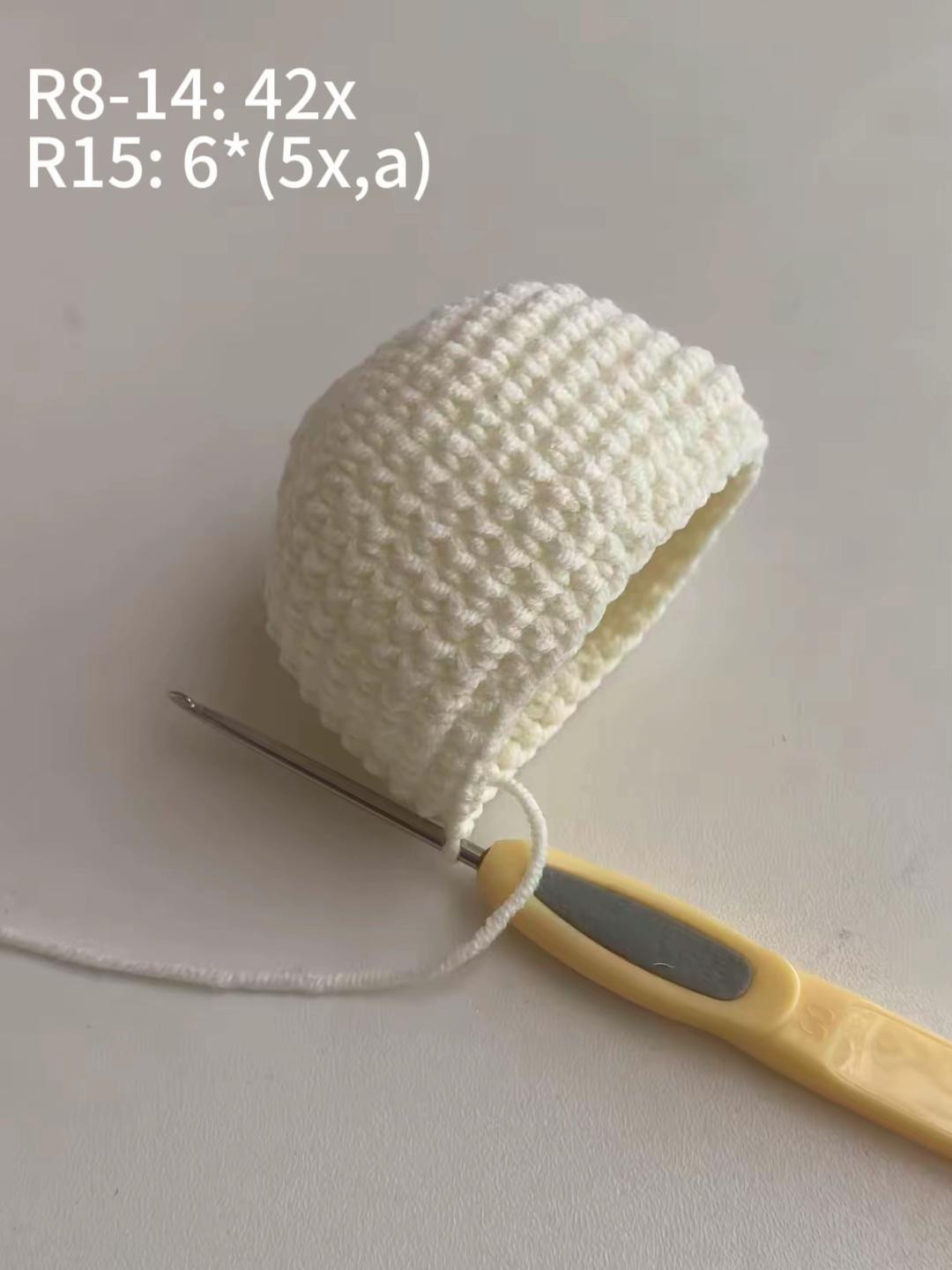 Chart bánh giò mix pochacco 🍘