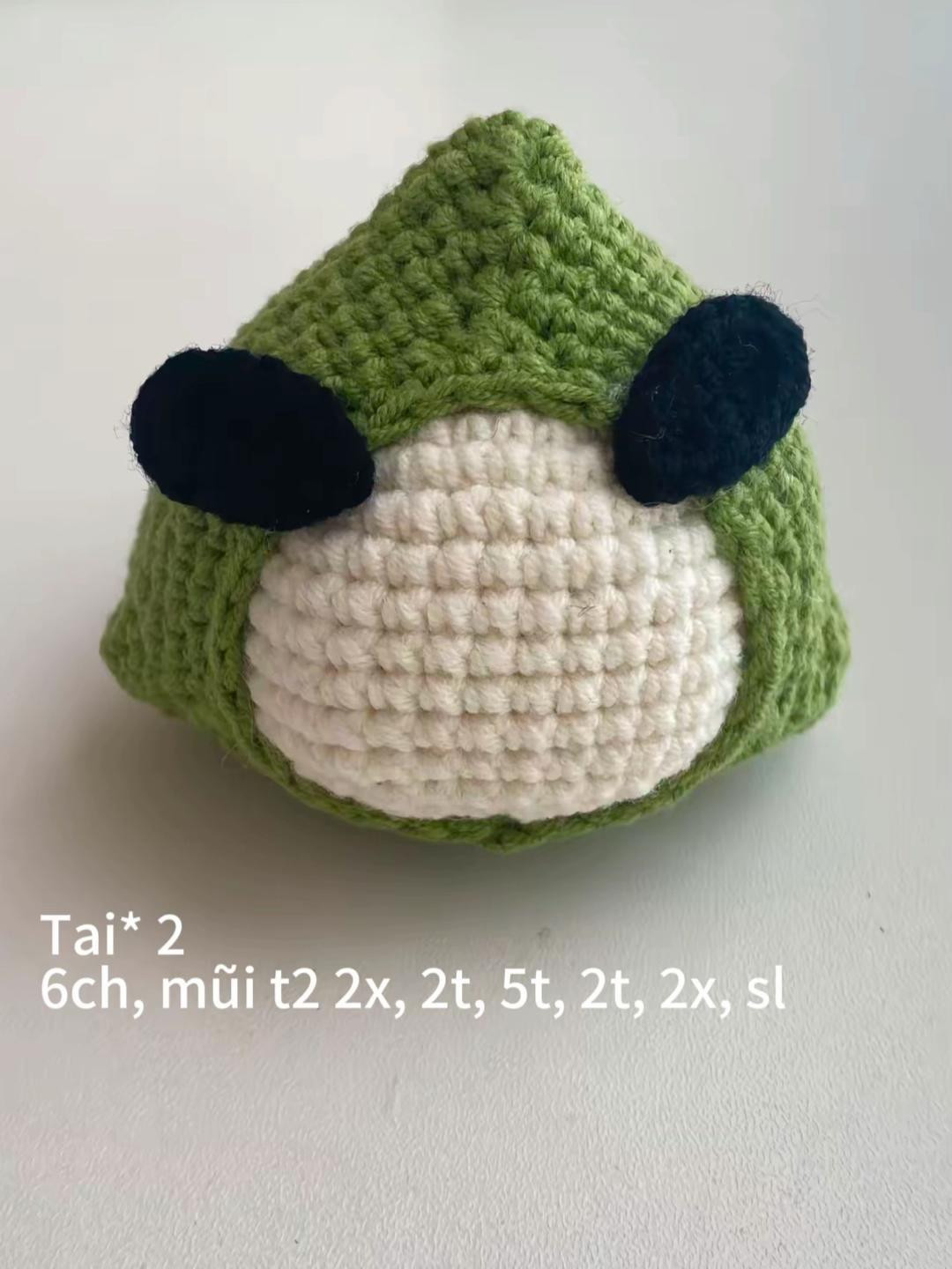 Chart bánh giò mix pochacco 🍘