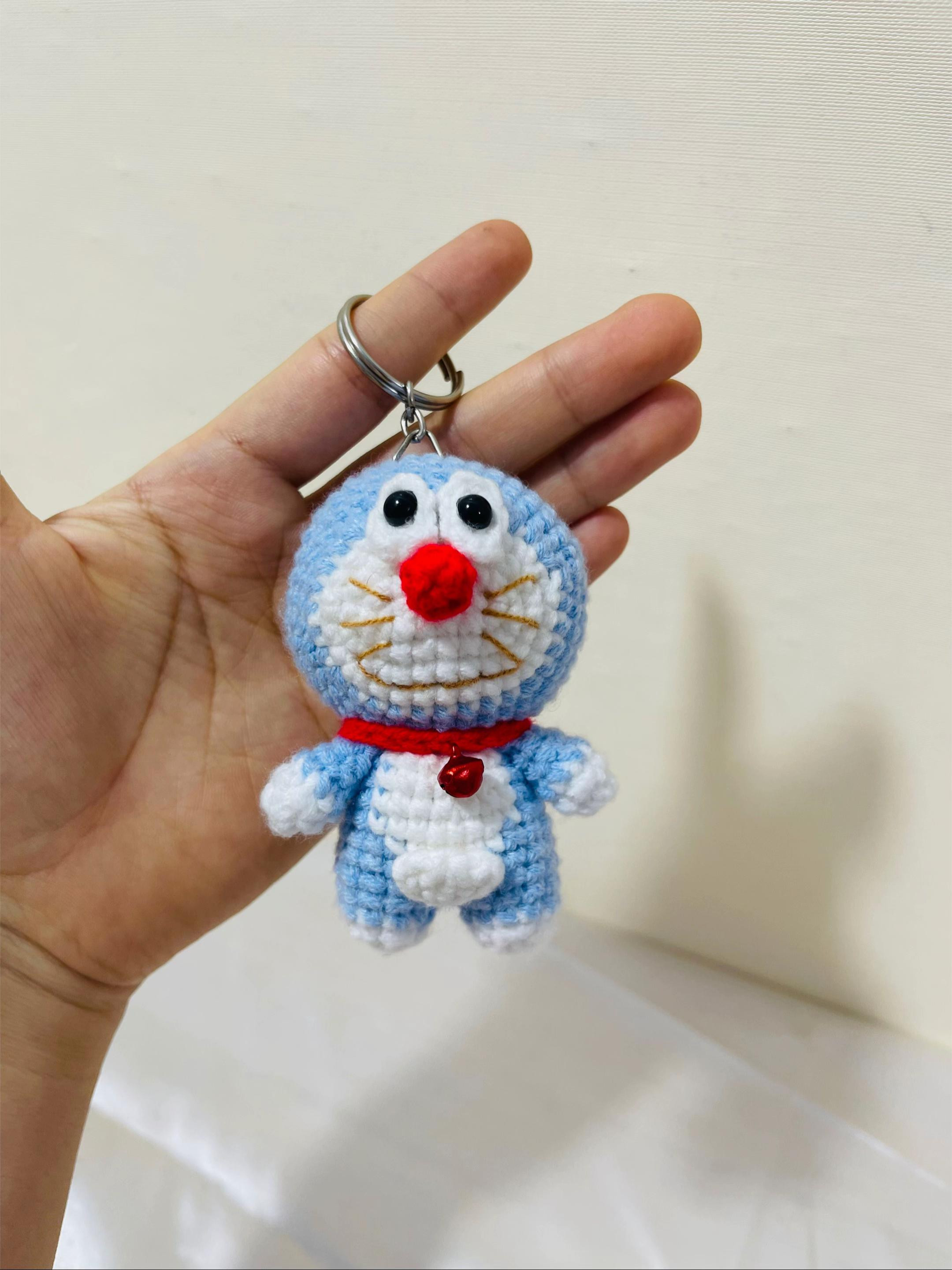 chart doraemon mini
