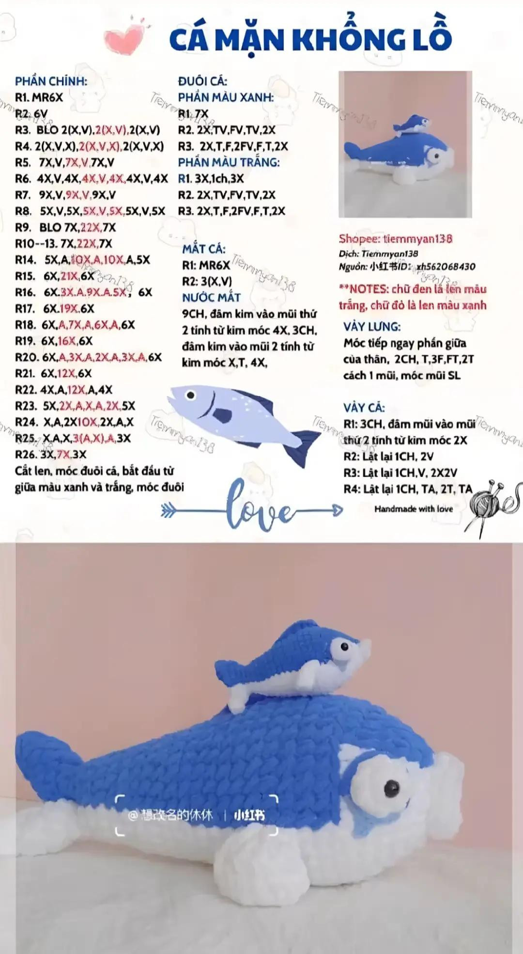 chart gấu mặc váy