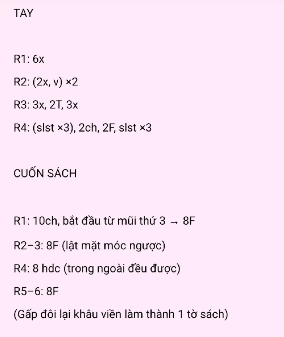 Chart móc len tạo hình vịt con đáng yêu với len màu sắc tươi sáng