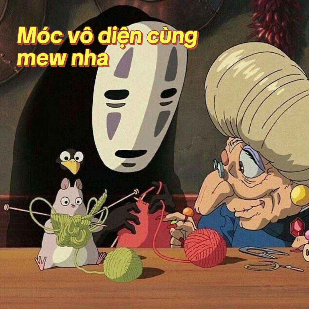 chart móc vô diện len