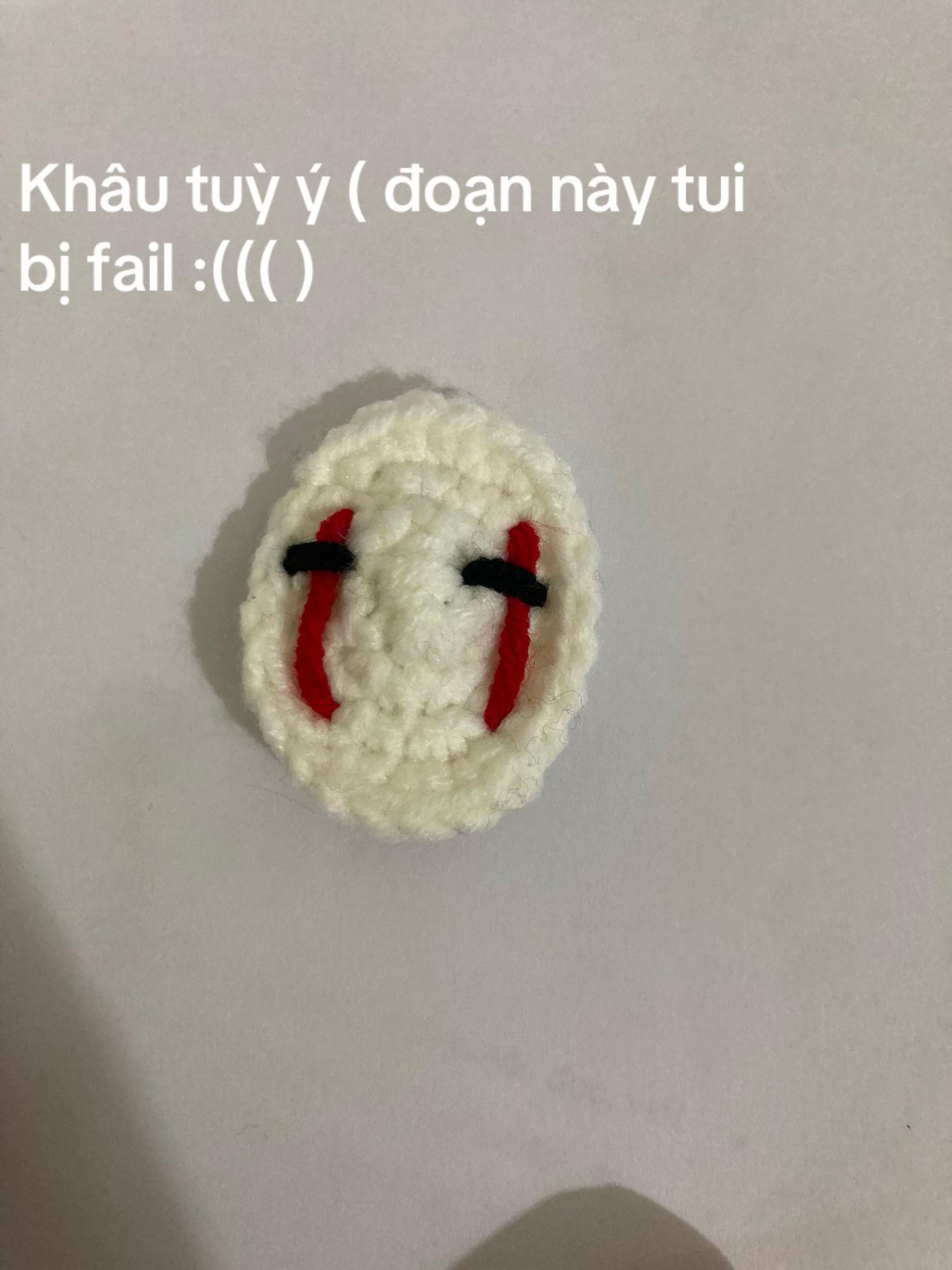 chart móc vô diện len