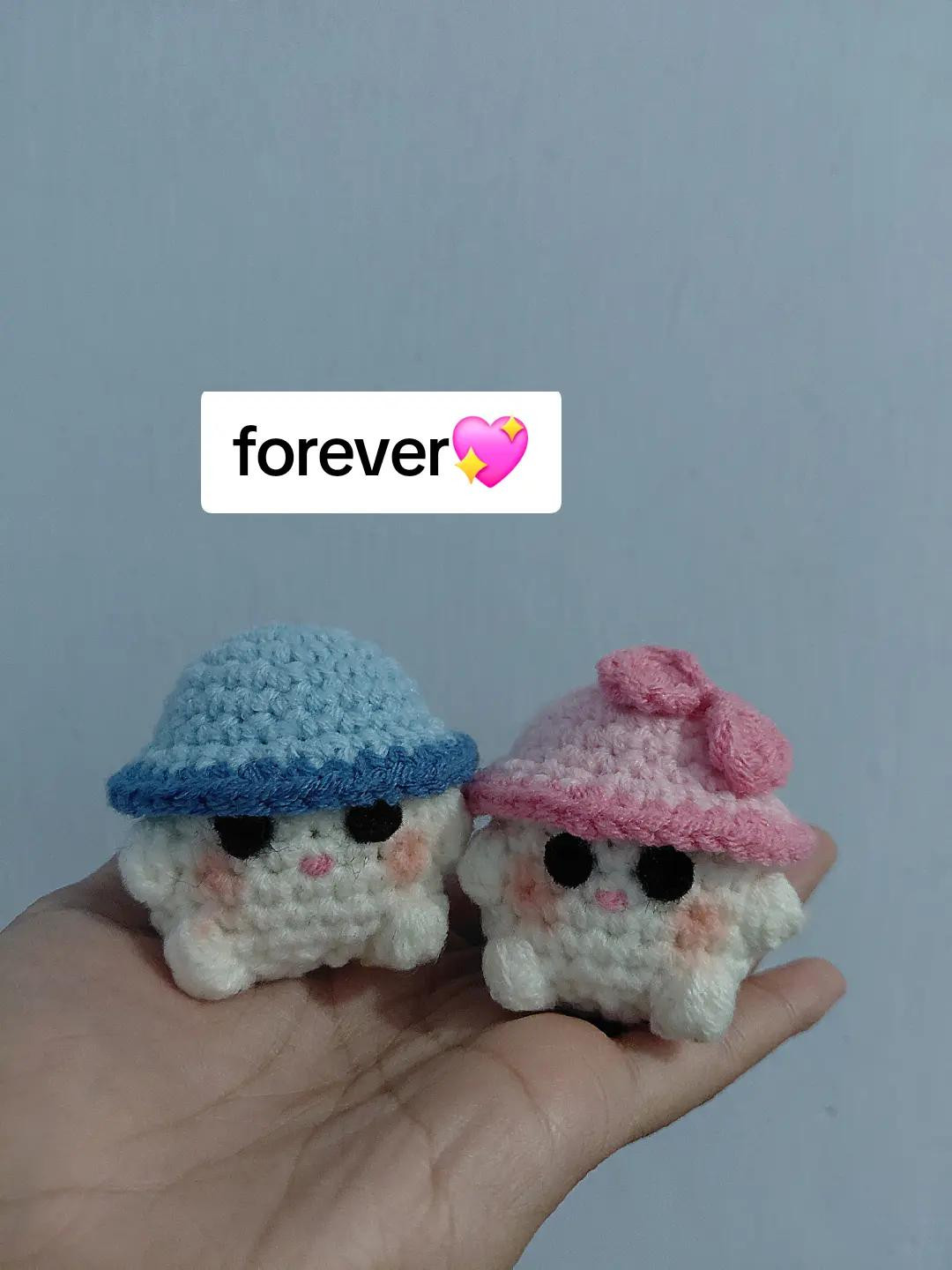 chart móc you and me forever