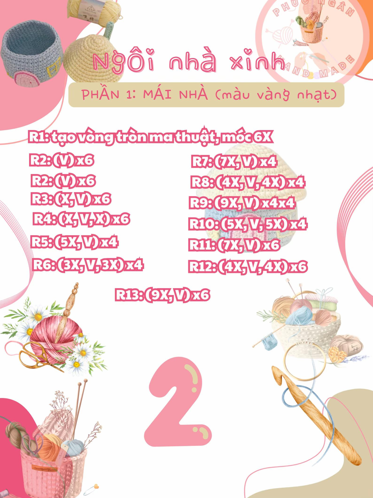 chart ngôi nahf xinh
