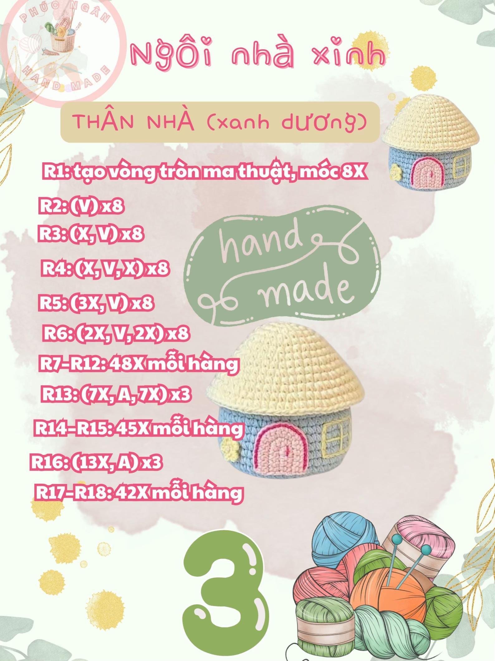 chart ngôi nahf xinh
